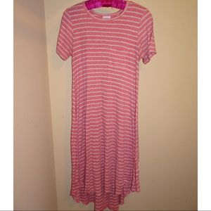 Lularoe Carly Dress